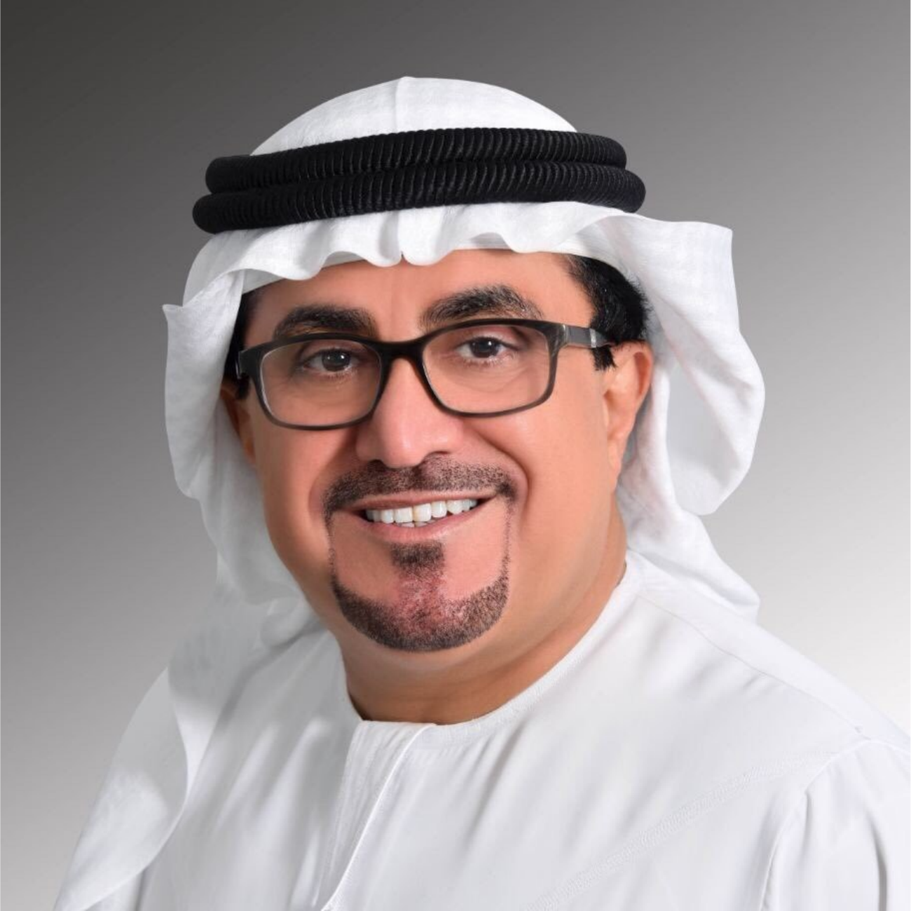 Dr. Yehya Al Marzooqi
